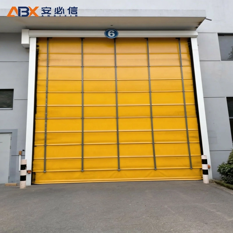 孝感市升降平台